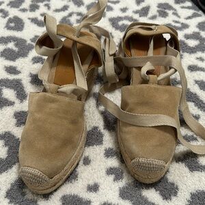 Ralph Lauren Espadrilles